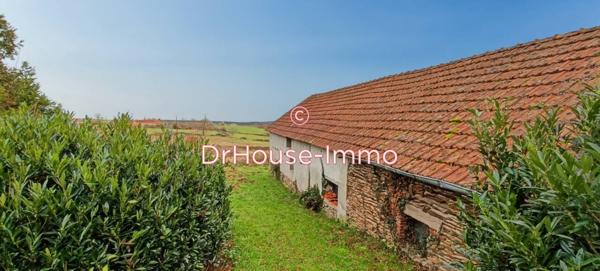 Maison à vendre 12 pièces de 360 m²