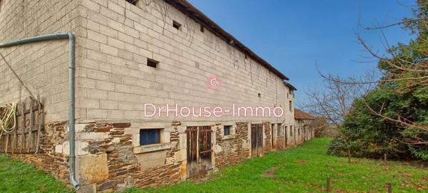 Maison à vendre 12 pièces de 360 m²