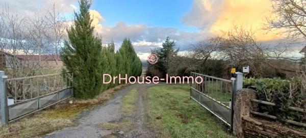 Maison à vendre 12 pièces de 360 m²