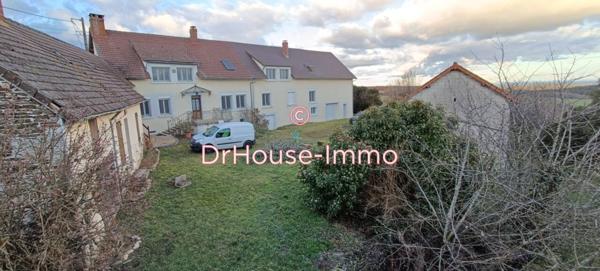 Maison à vendre 12 pièces de 360 m²