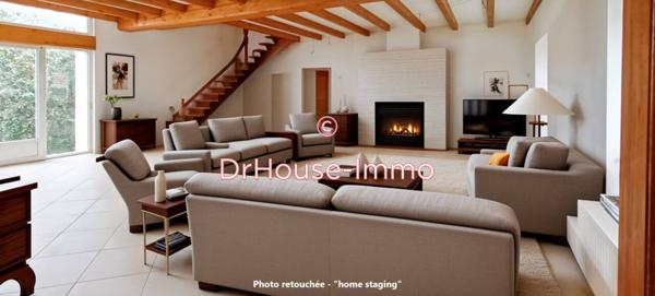 Maison à vendre 12 pièces de 360 m²