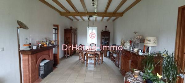 Maison à vendre 12 pièces de 360 m²