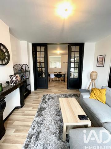 Location maison 5 pièces 95 m² Hénin-Beaumont