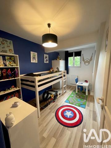 Location maison 5 pièces 95 m² Hénin-Beaumont