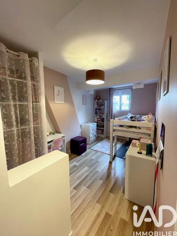 Location maison 5 pièces 95 m² Hénin-Beaumont