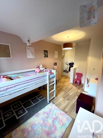 Location maison 5 pièces 95 m² Hénin-Beaumont