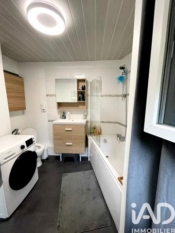 Location maison 5 pièces 95 m² Hénin-Beaumont