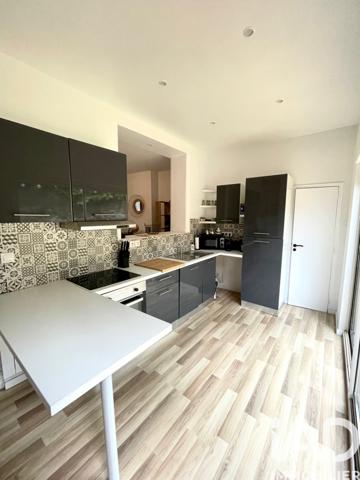 Location maison 5 pièces 95 m² Hénin-Beaumont