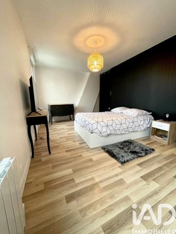 Location maison 5 pièces 95 m² Hénin-Beaumont