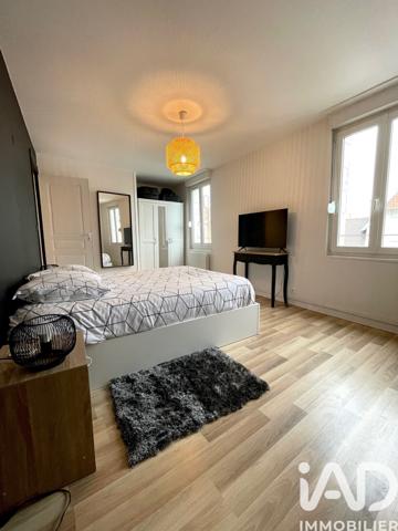Location maison 5 pièces 95 m² Hénin-Beaumont