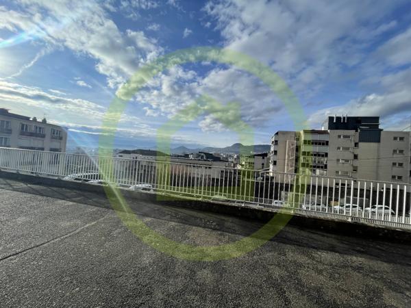 Maison à CLERMONT FERRAND (63000)