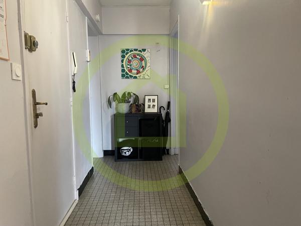 Maison à CLERMONT FERRAND (63000)