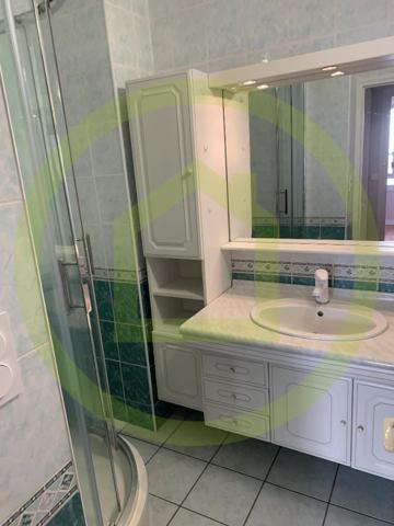 Maison à CLERMONT FERRAND (63000)