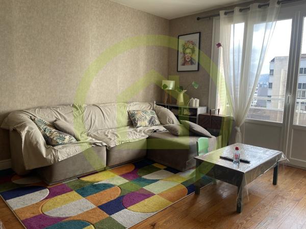 Maison à CLERMONT FERRAND (63000)