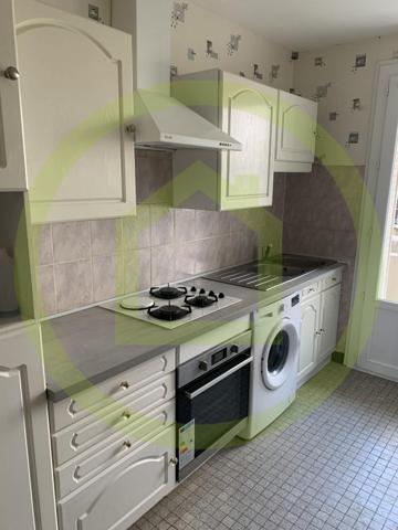 Maison à CLERMONT FERRAND (63000)