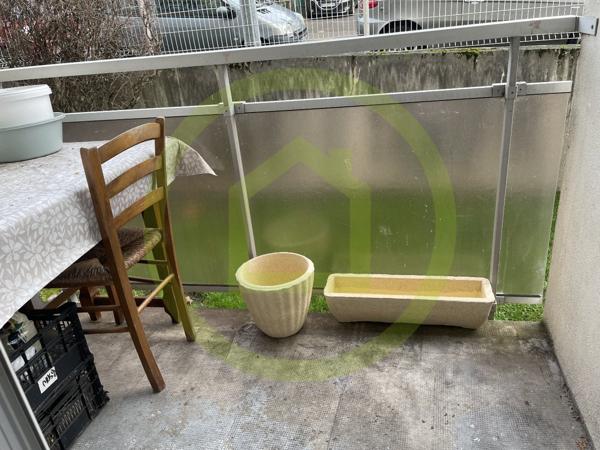 Maison à CLERMONT FERRAND (63000)