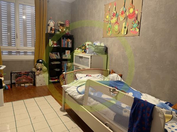 Maison à CLERMONT FERRAND (63000)