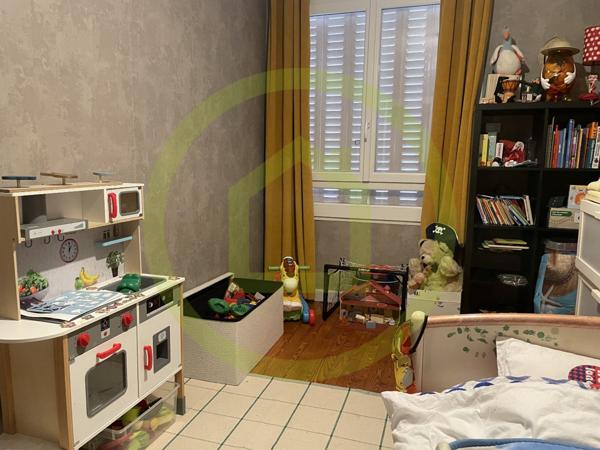 Maison à CLERMONT FERRAND (63000)