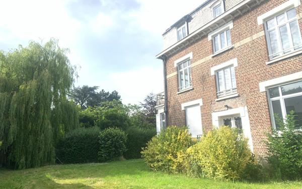 Appartement à louer    1 pièce •  Faches-Thumesnil