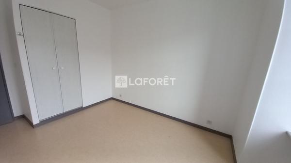 Location appartement Saint-Flour - 5 pièce(s) - 106 m² - 759 €/mois