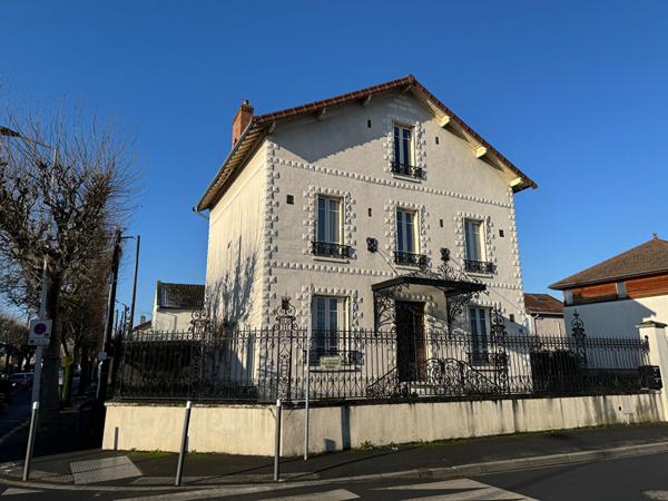 Houilles 1 chambre dans belle demeure en collocation.