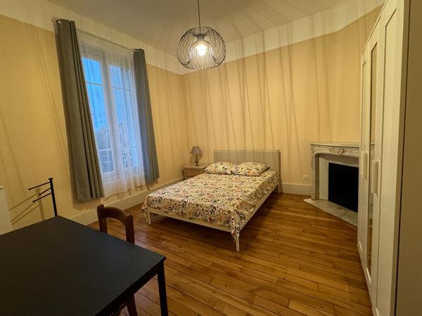 Houilles 1 chambre dans belle demeure en collocation.