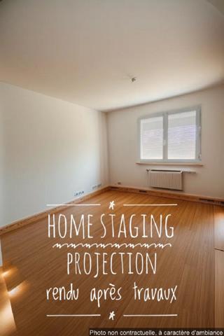 MAISON A VENDRE A TERGNIER (AISNE) - 7 PIECES - 110 m² - JARDIN - GARAGE