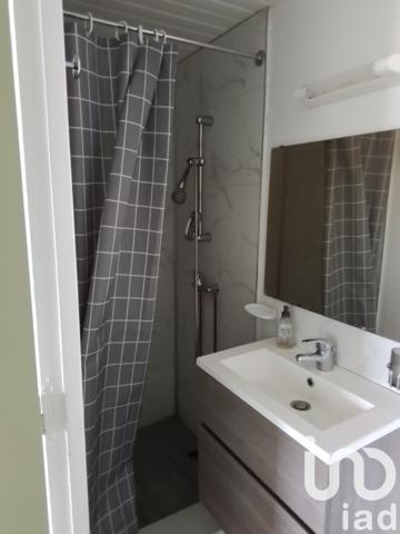 Appartement 3 pièces de 44 m² à Murat-le-Quaire (63150)