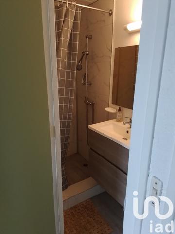 Appartement 3 pièces de 44 m² à Murat-le-Quaire (63150)