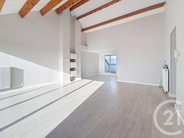 Appartement F5 à vendre  5 pièces - 115,95 m2 SETE - 34