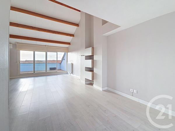 Appartement F5 à vendre  5 pièces - 115,95 m2 SETE - 34