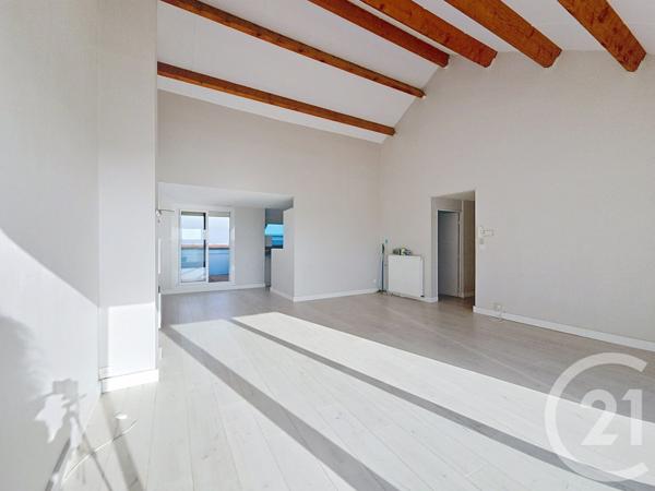 Appartement F5 à vendre  5 pièces - 115,95 m2 SETE - 34
