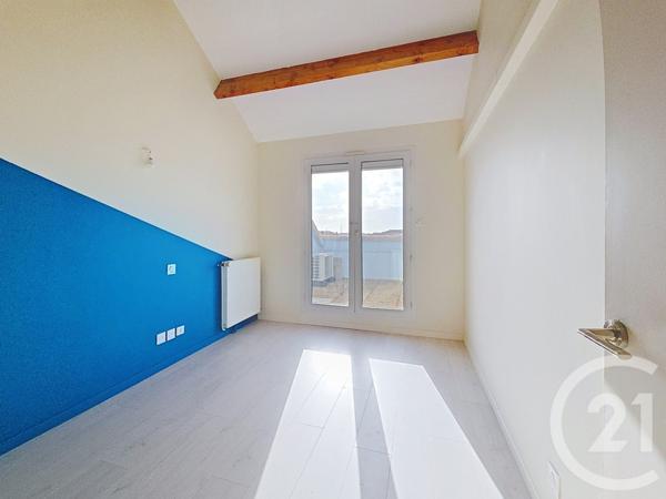 Appartement F5 à vendre  5 pièces - 115,95 m2 SETE - 34