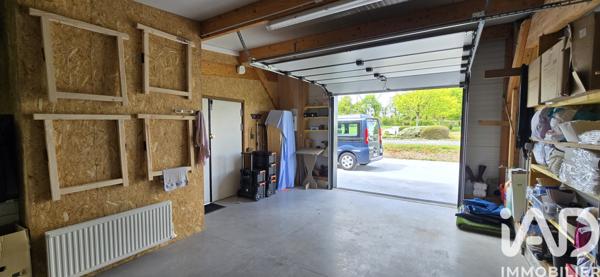 Murs commerciaux  à vendre 61 m² Plumelec