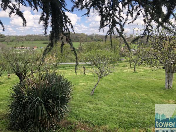 TERRAIN A BÂTIR 1047 m2