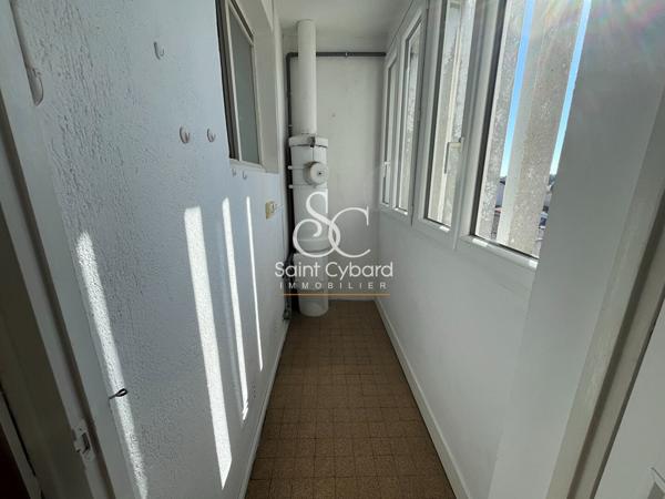 Appartement Angouleme 3 pièce(s) 83 m2