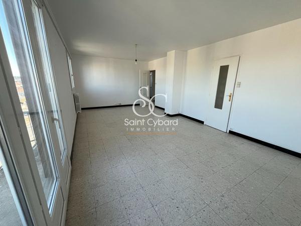 Appartement Angouleme 3 pièce(s) 83 m2