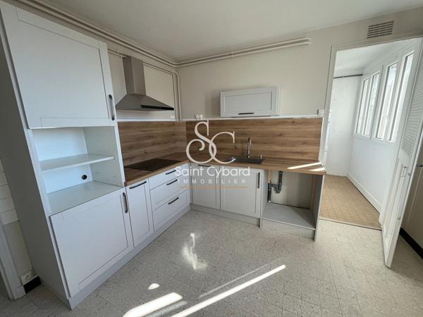 Appartement Angouleme 3 pièce(s) 83 m2