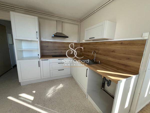 Appartement Angouleme 3 pièce(s) 83 m2