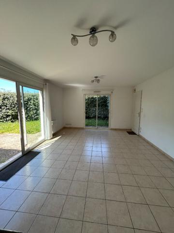 Maison Bruges - Maison avec 3 chambres et coin bureau 99 m²