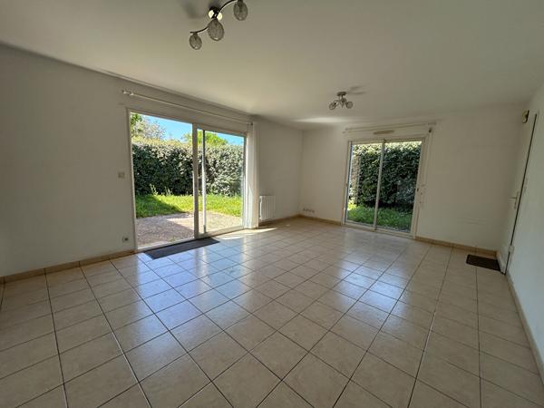Maison Bruges - Maison avec 3 chambres et coin bureau 99 m²