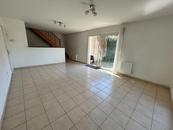Maison Bruges - Maison avec 3 chambres et coin bureau 99 m²
