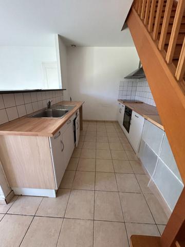 Maison Bruges - Maison avec 3 chambres et coin bureau 99 m²