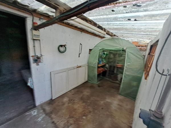 EXCLUSIVITE, Maison en centre ville de LA FLECHE avec jardin, garage et chambre en rez de chaussée