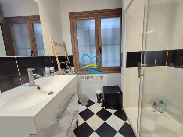 Maison 5 pièces à vendre Lanton - 33138 / Réf: 917