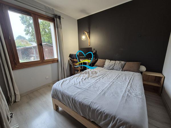 Maison 5 pièces à vendre Lanton - 33138 / Réf: 917