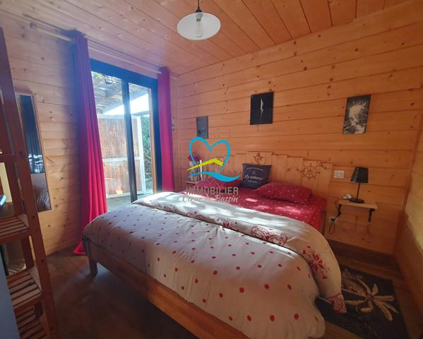 Maison 5 pièces à vendre Lanton - 33138 / Réf: 917