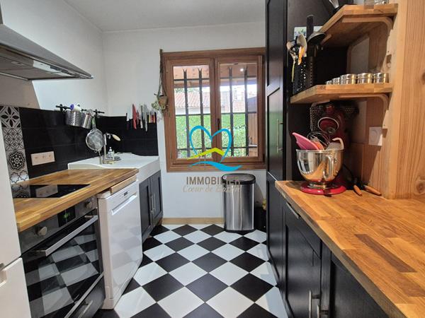 Maison 5 pièces à vendre Lanton - 33138 / Réf: 917