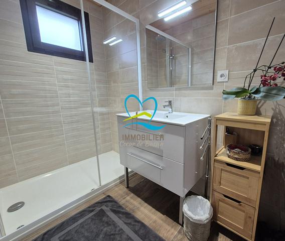Maison 5 pièces à vendre Lanton - 33138 / Réf: 917