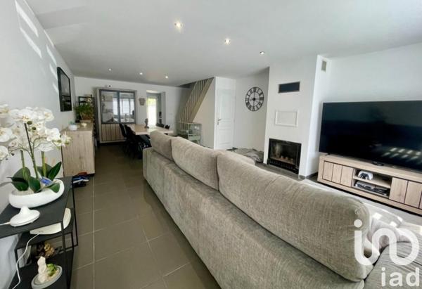 Maison à vendre 4 pièces 87 m² Fresnes-sur-Escaut